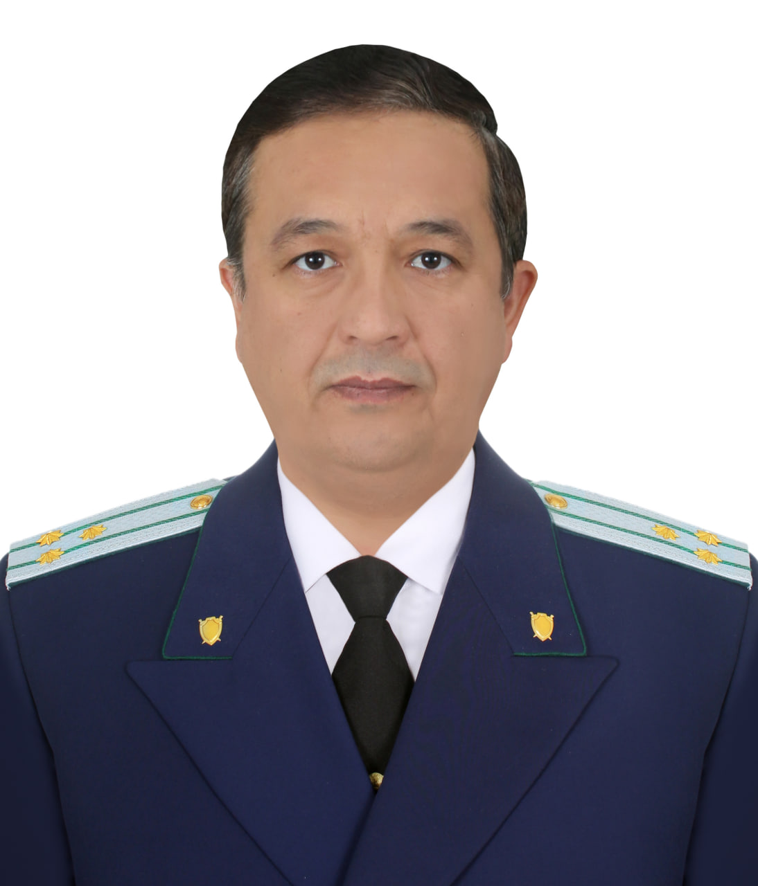 Бош прокуратура ҳузуридаги Иқтисодий жиноятларга қарши курашиш департаментига Матбуот котиби тайинланди  