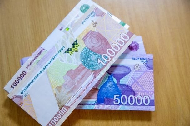 Данғара туманида фуқаронинг пулини қўлга киритган ТЭТ ходимлари фош этилди